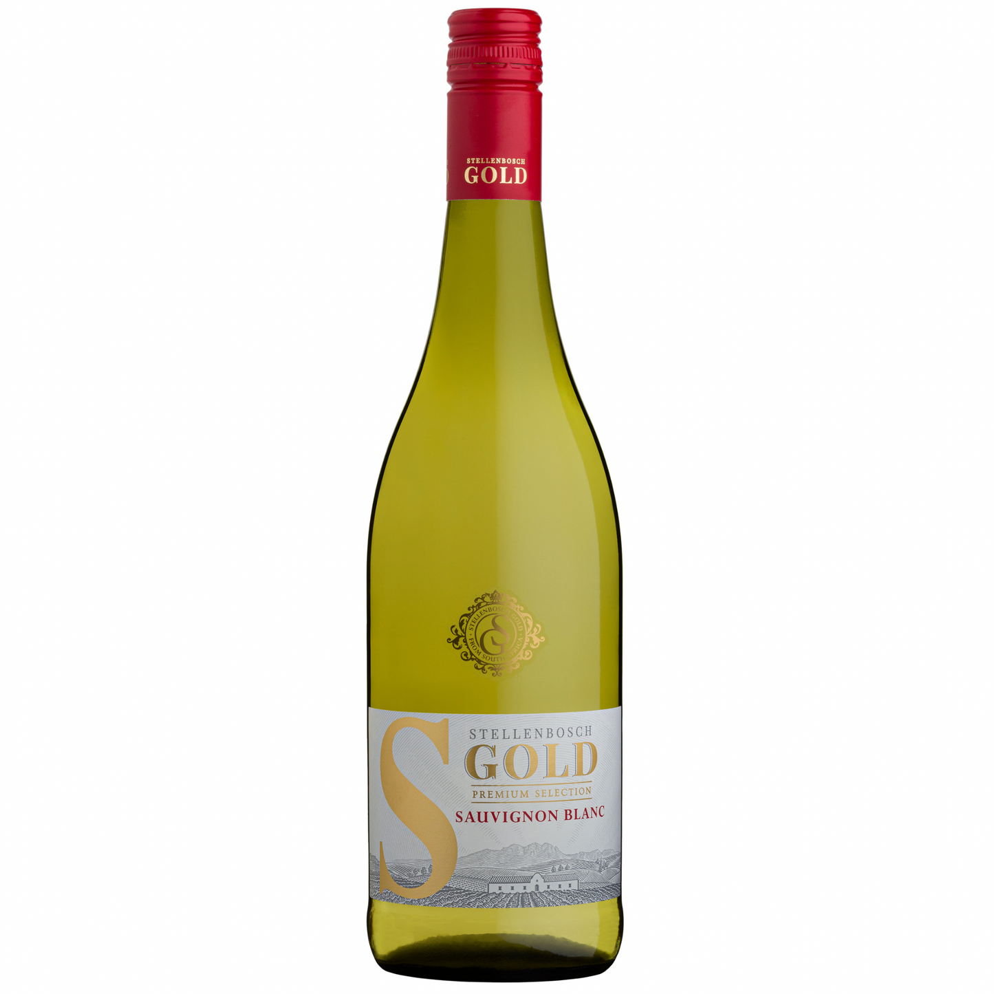 Stellenbosch Gold Sauvignon Blanc 2024